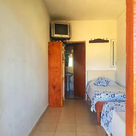 Posada La Sofia Tafí del Valle Exterior foto