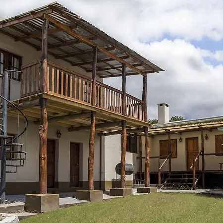 Posada La Sofia Tafí del Valle Habitación foto