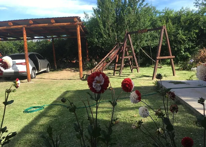Posada La Sofia
