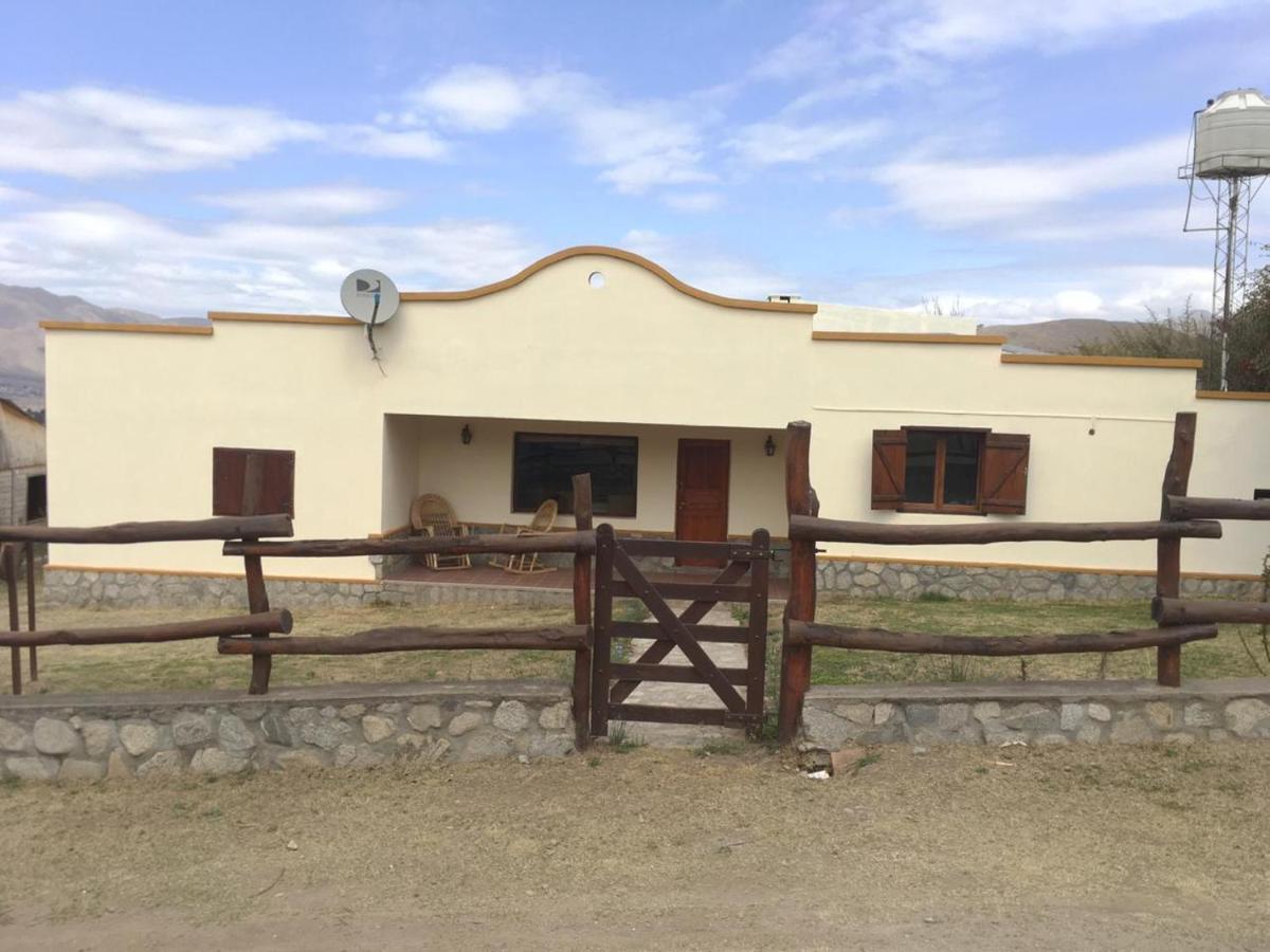La Sofia Inn Tafí del Valle