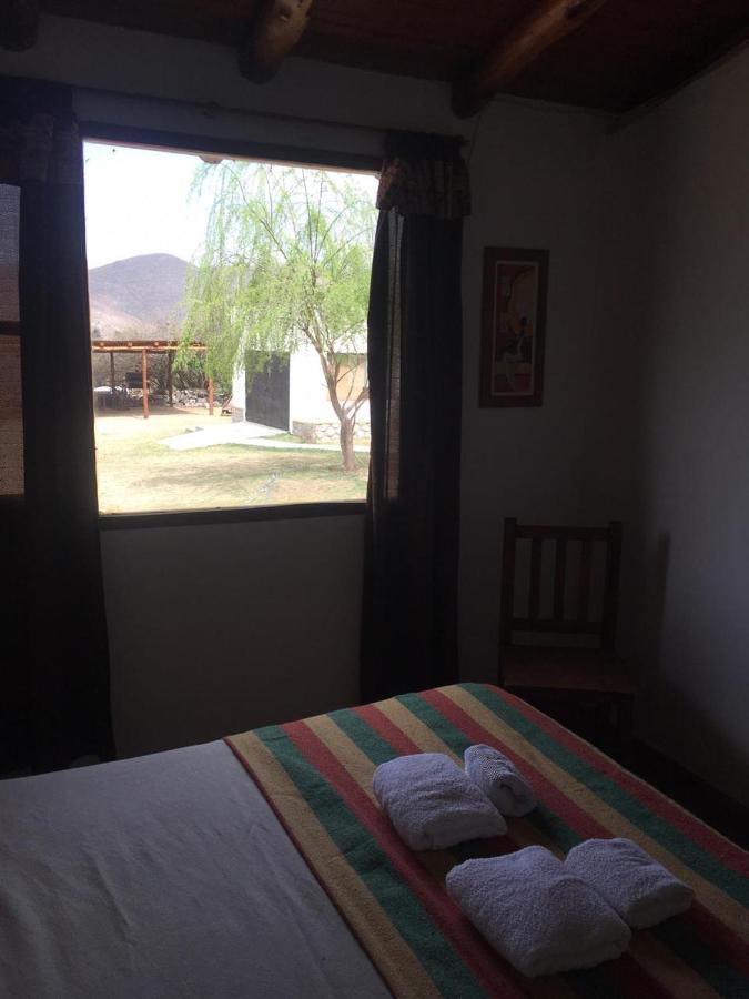 Inn La Sofia Tafí del Valle
