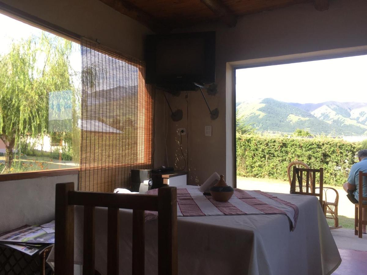 La Sofia Inn Tafí del Valle