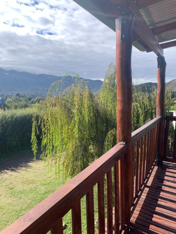 La Sofia * Tafí del Valle