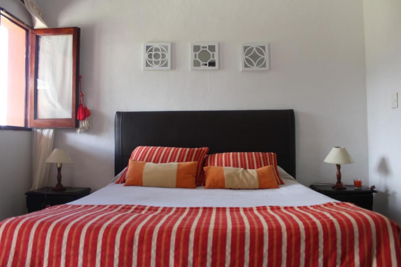 La Sofia Inn Tafí del Valle